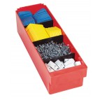 Plastic Storage Drawer Dividers