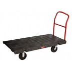 30" x 60" Platform Transport Trucks