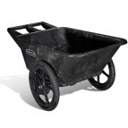 Big Wheel Utility Cart