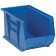 Classroom Organization Bins QUS242 Blue