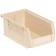 Classroom Organization Bins QUS220 Ivory