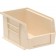 Classroom Organization Bins QUS221 Ivory