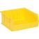 Classroom Organization Bins QUS235 Yellow