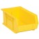 Classroom Organization Bins QUS241 Yellow