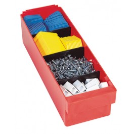 Plastic Storage Drawer Dividers