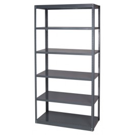 20 Gauge Open Dura Shelf Unit