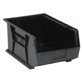 Conductive ESD Plastic Storage Bins