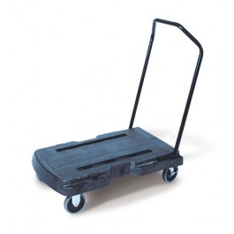 Triple Utility Trolley - 500 lb. Load Capacity