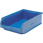 MAGNUM Stack Bins Blue