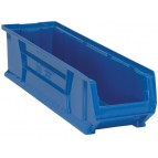 Plastic Storage Containers - QUS970 Blue