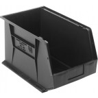 Conductive ESD Plastic Storage Bins