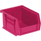 Parts Storage Plastic Bins QUS210 Green