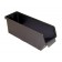 Conductive ESD Plastic Storage Bins