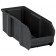 Parts Storage Bins QUS233 Black