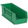 Parts Storage Bins QUS234 Green