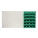 QUS200 Green Plastic Bin Kit
