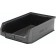 MAGNUM Stack Bins Black