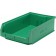 MAGNUM Stack Bins Green