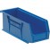 Parts Storage Bins QUS224 Blue