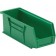 Parts Storage Bins QUS224 Green