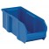 Parts Storage Bins QUS233 Blue