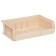 Plastic Storage Bins QUS245 Ivory