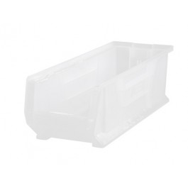 Clear Plastic Storage Containers QUS950CL