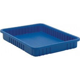 DG93030 Blue Dividable Grid Container