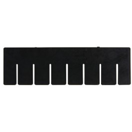 Conductive ESD Plastic Storage Containers Dividers