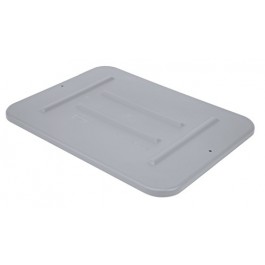 Lid for FSB Airport Security Style Nesting Bin