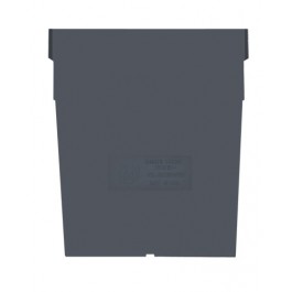 Plastic Storage Bin Dividers