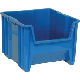 QGH800 Blue Plastic Container