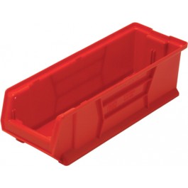 QUS950 Red Plastic Containers