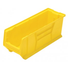 QUS951 Yellow Plastic Containers