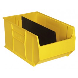 36" HULK Container Divider