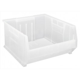 Clear Plastic Storage Containers - QUS957CL