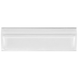 MAGNUM Stack Bin Clear Windows