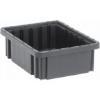 Conductive ESD Dividable Grid Containers DG91035CO