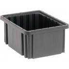 Conductive ESD Dividable Grid Containers DG91050CO