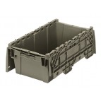 Attached Top Container - QDC2012-7