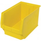 QMS533 Yellow MAGNUM Plastic Container