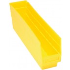 QSB203 Yellow Plastic Bins
