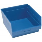 QSB209 Blue Plastic Bins