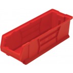 QUS950 Red Plastic Containers