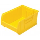 QUS954 Yellow Plastic Containers