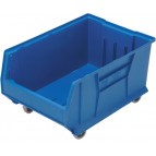 QUS964MOB Blue Plastic Containers