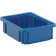 DG91035 Blue Dividable Grid Container