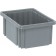DG91050 Gray Dividable Grid Container