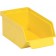 QCS20 Yellow Plastic Bin