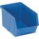 QCS30 Blue Plastic Bin